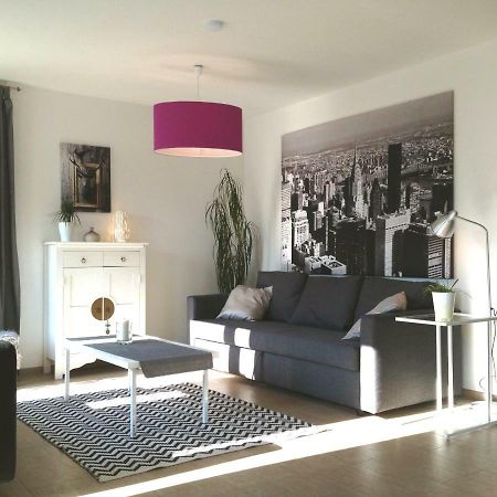 Gaestewohnung Hygge Ольденбург Екстер'єр фото