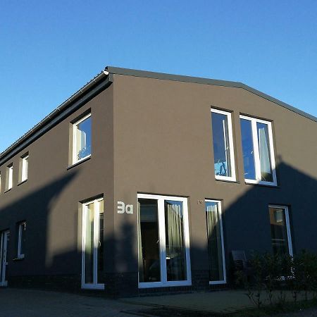 Gaestewohnung Hygge Ольденбург Екстер'єр фото