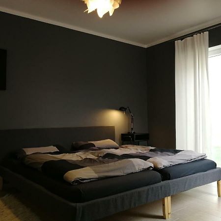 Gaestewohnung Hygge Ольденбург Екстер'єр фото