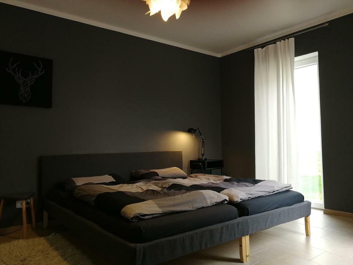 Gaestewohnung Hygge Ольденбург Екстер'єр фото