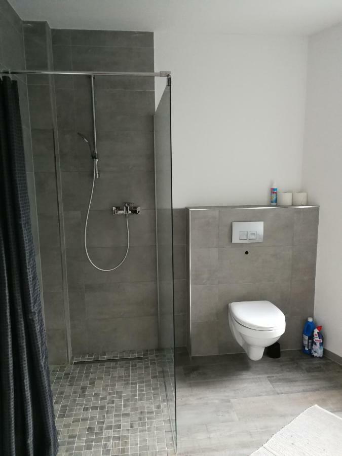 Gaestewohnung Hygge Ольденбург Екстер'єр фото