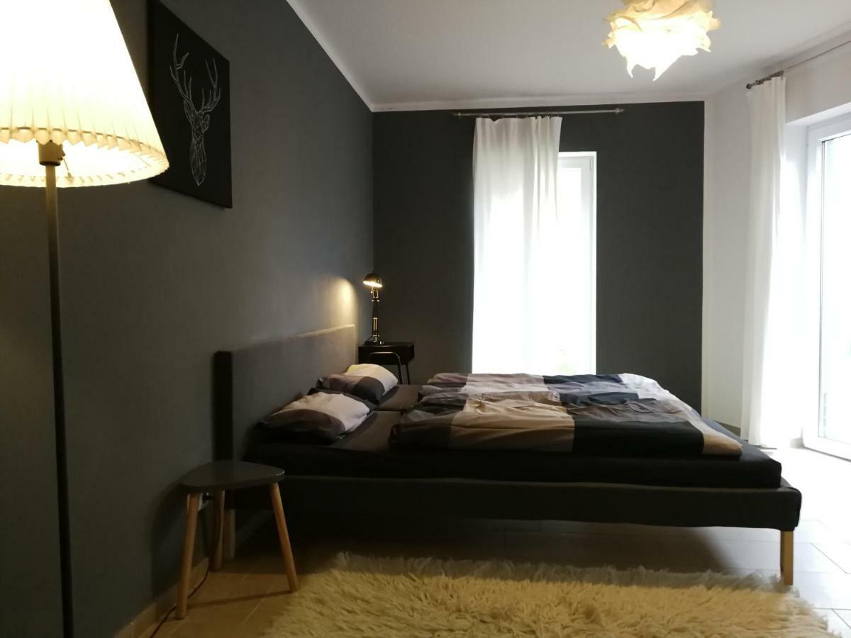 Gaestewohnung Hygge Ольденбург Екстер'єр фото